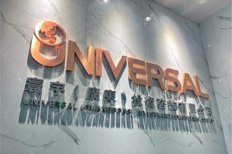 上海信息咨询公司的行业洞察与发展趋势